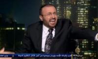 شاهد كيف طرد فيصل القاسم ضيفه في الاتجاه المعاكس