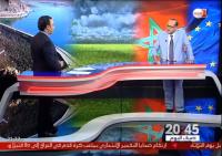 استئناف العلاقات بين المغرب و الاتحاد الأوروبي وتأثيرها على المجال الاقتصادي؟