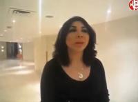 فنانة مصرية: أحبك يا محمد السادس