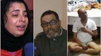 "عون سلطة" يفجرها في قضية سهام و قائد الدروة و يكشف حقائق لاول مرة