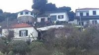 مقتل 28 شخصاً في حادث حافلة سياحية في جزيرة ماديرا البرتغالية