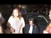 بعد الإعلان عن الأحكام في حق الزفزافي ورفاقه..صراخ وبكاء خارج المحكمة