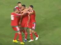 اهداف مباراة المغرب و غينيا الاستوائية 2-0