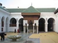 القرويين أقدم جامعة في العالم ستشهد تغييرات جذرية على المستوى التنظيمي