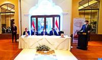 صدور كتاب يفضح مناورات "البوليساريو"