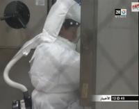 ارتفاع عدد الوفيات بفيروس كورونا إلى 189