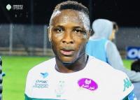الرجاء يفسخ عقد الغيني كوياطي