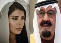 سابقة: ابنة ملك السعودية الراحل على غلاف مجلة عالمية للموضة ..تعرف على السبب! (صورة)