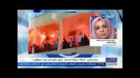 حرق مدرسة بالجزائر احتفالا بنهاية الموسم الدراسي