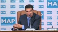 مبديع يعلن عن قرب الانتهاء من إعداد مشروع حول التوظيف بالتعاقد في الوظيفة العمومية