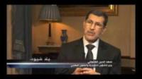 العثماني ضيف برنامج بلاقيود