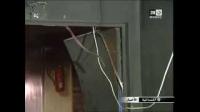 حريق بمدخل مركب جراحي بالمركز الاستشفائي الجامعي بفاس