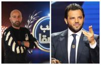 الإعلامي الشهير نيشان ضيف برنامج "إغلب السقا" "الليلة" على "MBC5"