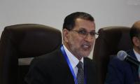 العثماني يرد على عيوش: احنا لي خاصنا نقولو القافلة تسير والكلاب تنبح