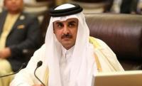 أمير قطر يصل إلى الكويت للمشاركة في القمة الخليجية ال38