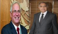 بعد فشله الديبلوماسي الأمم المتحدة تتجه نحو تغيير روس
