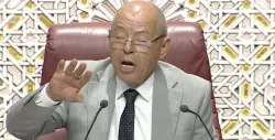 قربالة في البرلمان: الشطيبي لنواب "البيجيدي": "أنتم شيعيون".. والإبراهيمي ينتفض: "إحنا مغاربة ومشي شغلك!"