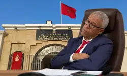 بسبب “بلوكاج إداري”.. مرصد حقوقي يطالب بتفعيل المادة 76 في حق رئيس جماعة تمارة