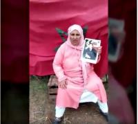 بالفيديو : مواطنة تستنجد بالملك " راجلي عندو 74 سنة داوه للحبس و سناوه صحة باش يرميونا في زنقة "