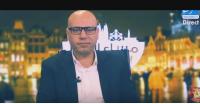 شاهد " التيجيني " و قضية المغربية المحتجزة بالسعودية " لمياء معتمد "