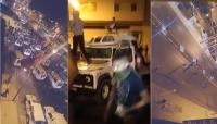 شغب انفصالي بالعيون بعد مقابلة الجزائر والسينغال