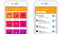 فيس بوك تُغلق تطبيقها للأخبار "Notify"
