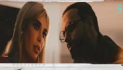 مشاهد حميمية أكثر جرأة تجر على صناع مسلسل "رحمة" انتقادات واسعة