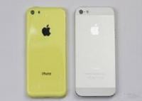 مقطع فيديو يجمع الألوان الخمسة لهاتف iPhone 5C