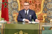 الملك محمد السادس يدعو إلى إقامة فضاء مغاربي يتجاوز الجمود والانغلاق