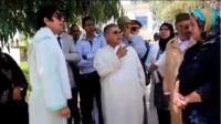 مثير...بالفيديو: والي جهة سوس "زينب العداوي" توبخ مسؤول داخل جماعة أكادير وتسأله عن مصير ميزانية إحدى المشاريع