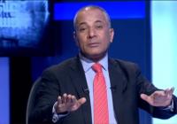 المخبر الإعلامي أحمد موسى يعرض لعبة فيديو على أنها حرب الجيش الروسي على داعش