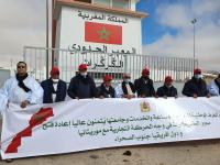 بعد الأحزاب... رؤساء الغرف المغربية للتجارة والصناعة والخدمات يحلون ب"الكركرات" وهذه رسالتهم!