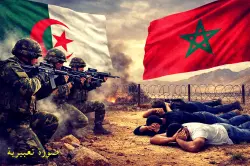 مطالب بتحقيق دولي عاجل في مقتل مواطنين مغربيين بالرصاص الحي للجيش الجزائري