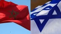 إسرائيل تزيل المغرب من اللائحة الحمراء