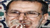 العثماني يتحول إلى مادة للسخرية في الفايسبوك بسبب أحداث الحسيمة (صور)