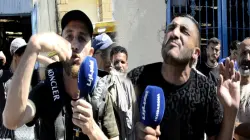 سخط وسط تجار سوق بطنجة ومناشدة للتدخل: ولادنا كيضيعو بالجوع