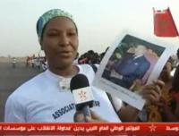 تعليقات ماليين و مغاربة على زيارة الملك