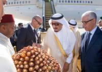 أنباء عن إلغاء الملك "سلمان بن عبد العزيز" لعطلته بطنجة والغموض يحيط الأسباب