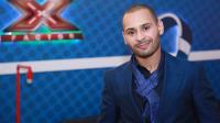 محمد الريفى: عملت طباخا وصياد سمك و "شيّال" واشتركت فى "إكس فاكتور" بالصدفة