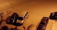 سرقة السيارات ليلا بمدينة مراكش .. ودخول السارق من النافذة