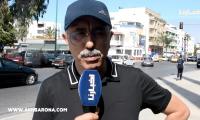 الماغودي: حمد الله مطالب بكشف الحقيقة واللوبي الفرنسي بقيادة حجي هم سبب مشاكل المنتخب