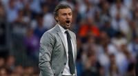 لويس إنريكي يسخر من ريال مدريد بعد الفوز بالكلاسيكو