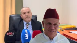 محامي رشيد الفايق: موكلي سيخوض إضراباً عن الطعام حتى الموت بسبب تجاهل شكايته