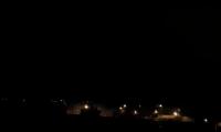 فديو آخر للصوت الغريب من طنجة صور يوم الثلاثاء