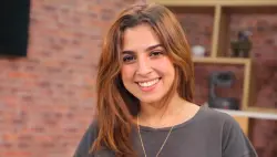 الفنانة والمؤثرة المغربية غيثة عصفورتخرج عن صمتها بعد أزمتها الأخيرة