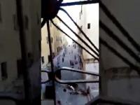 الأمن يكشف تفاصيل فيديو الهجوم "المُسلح" على منزل بفاس..ويؤكد اعتقال 4 نساء بعد الواقعة (فيديو)