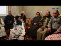 معاقون للملك محمد السادس : قالو لينا تعطيو 3 المليون باش تاخذو الكريمات ديالكم