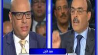 التيجيني يشكر العماري على الاستضافة