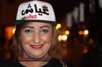 بالفيديو .. "شباب ملكي" يرفع شعار "ياملك ارتاح ارتاح.. سنواصل الكفاح"