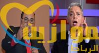 المصري مطر " بغا يشعلها " بسبب " موازين و برلماني يرد عليه بقوة : المغاربة أذكياء والفيديوهات لي وظفتي قدام بزاف